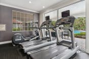 Thumbnail 23 of 31 - Fitness Center | Cypress Shores