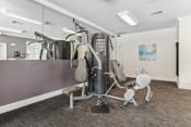 Thumbnail 24 of 31 - Fitness Center | Cypress Shores
