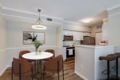 Thumbnail 20 of 33 - Kitchen and dining area | Ashlar Fort Myers