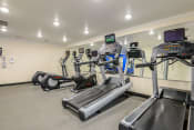 Thumbnail 24 of 26 - Fitness center | Candlewood