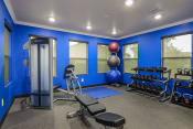 Thumbnail 7 of 26 - Fitness center | Candlewood