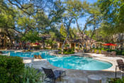 Thumbnail 10 of 41 - Pool | Park at Monterey Oaks