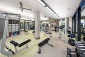 Thumbnail 8 of 31 - State Of The Art Fitness Center| Rialto