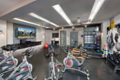 Thumbnail 7 of 31 - 24-Hour Fitness Center |Rialto