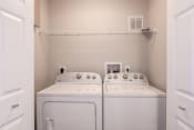 Thumbnail 8 of 45 - Full-Sized Washer & Dryer Included | Floresta
