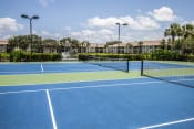 Thumbnail 14 of 23 - Tennis courts | Gateway Club