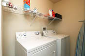 Thumbnail 14 of 21 - Full sized washer and dryer in every home |Ballantrae