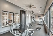 Thumbnail 10 of 12 - Fitness center | Randolph Park