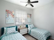 Thumbnail 10 of 14 - Harmony Second Bedroom at Portofino Cove, Fort Myers, FL