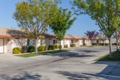 Thumbnail 5 of 11 - Street View at Tyner Ranch Townhomes, Bakersfield