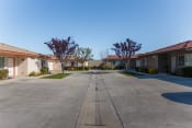 Thumbnail 9 of 11 - Exterior Landscape at Tyner Ranch Townhomes, Bakersfield, California
