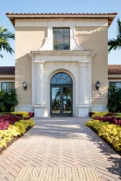 Thumbnail 13 of 29 - Entrance to Clubhouse - The Atlantic Doral