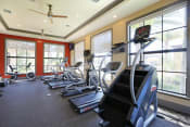 Thumbnail 15 of 29 - 24-Hour Fitness Center.