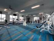 Thumbnail 11 of 12 - 24-Hour State of the Art Fitness Center