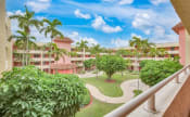 Thumbnail 1 of 6 - Beautiful Grounds at Elison Independent Living of Lake Worth