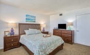 Thumbnail 6 of 6 - Private Bedroom at Elison Independent Living of Lake Worth