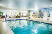 Thumbnail 37 of 55 - the swimming pool at the resort
