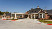 Thumbnail 31 of 45 - Assisted Living Entrance
