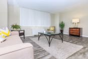 Thumbnail 6 of 22 - Living Room at Ashton Heights, Hillcrest Heights, 20746