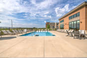 Thumbnail 32 of 36 - the swimming pool at our crossings apartments