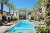 Thumbnail 3 of 48 - Pool View at Audere Apartments, Arizona, 85016