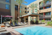 Thumbnail 16 of 48 - Sparkling Swimming Pool at Audere Apartments, Arizona