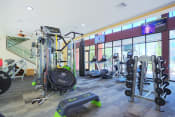 Thumbnail 2 of 48 - Fitness Center at Audere Apartments, Arizona