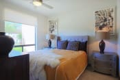 Thumbnail 8 of 48 - Gorgeous Bedroom at Audere Apartments, Phoenix