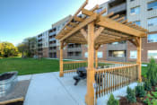 Thumbnail 6 of 16 - the reserve at bucklin hill apartment for rent in columbus, oh