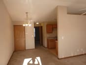 Thumbnail 2 of 7 - Belleville IL Apartments Living Room