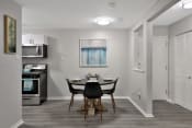 Thumbnail 8 of 14 - Dining Area at The Preserve at Woodfield, Rolling Meadows, 60008