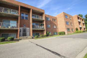 Thumbnail 51 of 58 - apartment building at Aspen Village, Cincinnati, 45238