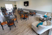 Thumbnail 23 of 32 - This is a photo of the resident clubhouse at Compton Lake Apartments in Mt. Healthy, OH.