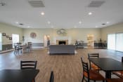 Thumbnail 21 of 32 - This is a photo of the resident clubhouse at Compton Lake Apartments in Mt. Healthy, OH.