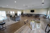 Thumbnail 19 of 32 - This is a photo of the resident clubhouse at Compton Lake Apartments in Mt. Healthy, OH.
