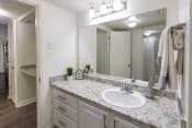 Thumbnail 24 of 70 - Upgraded Bathroom Fixtures at Princeton Court, Dallas, TX