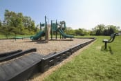 Thumbnail 57 of 75 - This is a photo of the playground at Place Apartments in Washington Township, OH