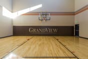 Thumbnail 9 of 25 - Indoor Sports Court