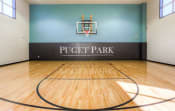 Thumbnail 9 of 23 - Indoor Sports Court