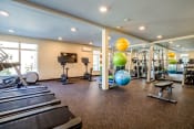 Thumbnail 11 of 21 - State Of The Art Fitness Center at Panorama, Snoqualmie, 98065