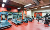 Thumbnail 7 of 22 - Leather Trades_Fitness Center