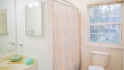 Thumbnail 18 of 38 - bathroom in a rental townhome in Williamsburg Virginia