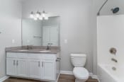 Thumbnail 13 of 26 - Luxurious Bathroom at The Greens at Fort Mill, Fort Mill, 29715