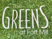 Thumbnail 26 of 26 - The Greens at Fort Mill sign  at The Greens at Fort Mill, Fort Mill