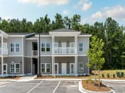 Thumbnail 2 of 19 - Property Exterior at Bay Pointe at Summerville, South Carolina