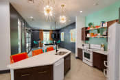 Thumbnail 6 of 58 - Clubhouse with Kitchen at Shellbrook Apartments in Raleigh NC