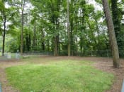 Thumbnail 7 of 26 - Pet friendly dog park Tryon Village apartments in Raleigh NC