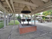 Thumbnail 68 of 103 - Outdoor Living Spaces at Balboa Apartments, Sunnyvale, CA, 94086