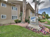 Thumbnail 83 of 103 - Property Signage at Balboa Apartments, Sunnyvale, CA