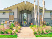 Thumbnail 87 of 103 - Classy Entrance at Balboa Apartments, Sunnyvale, 94086